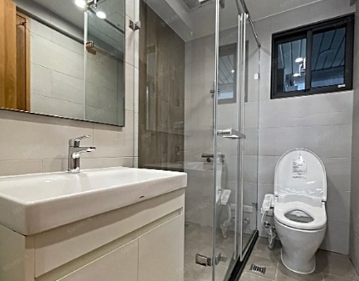 歸仁晶悅合一全新設計師飯店風裝潢2+1房大平車 - Image 10