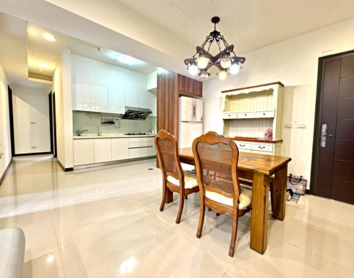 成功國中旁文教特區富宇悠森學三房適合家庭戶 - Image 6