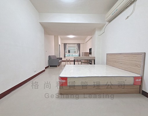 L竹科-金山街-全新整理-獨立大套 - Image 1