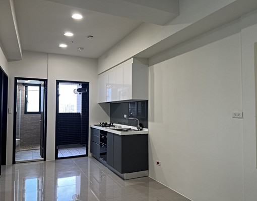 💥全新二房好宅🏡近水湳經貿園區🌇單身小家庭首選💕 - Image 7