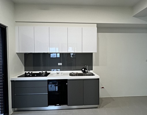 💥全新二房好宅🏡近水湳經貿園區🌇單身小家庭首選💕 - Image 6