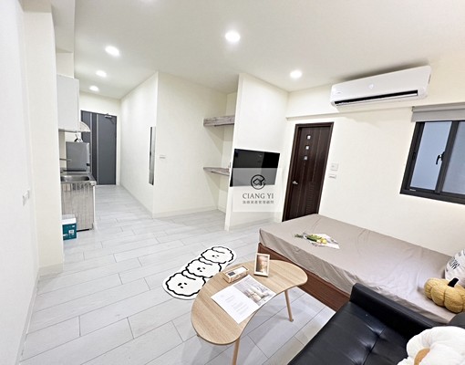 市區精品小豪宅附IH可開伙|可租補 - Image 4