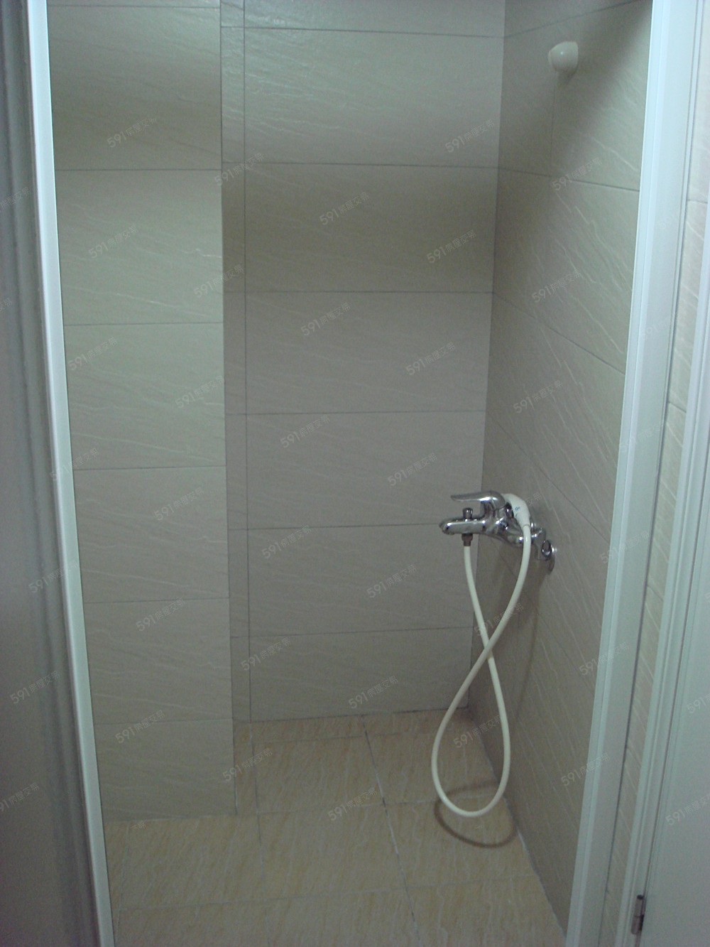 乾濕分離淋浴間