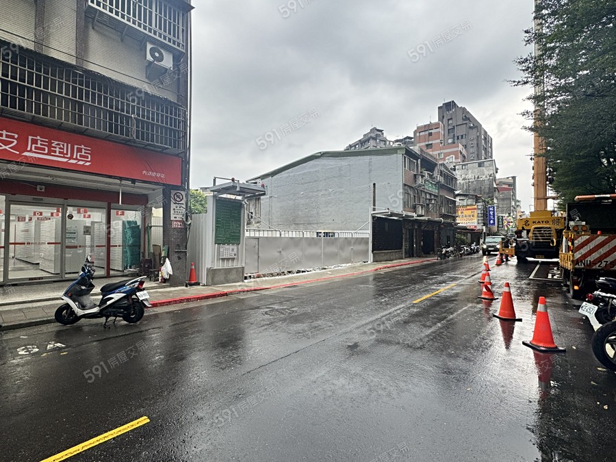 康寧日和實景圖