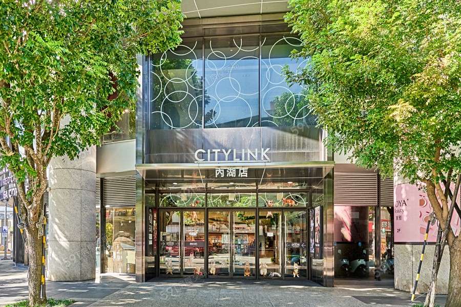 康寧日和環境圖