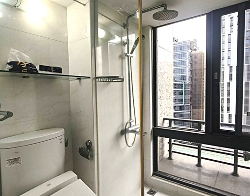 松江南京/挑高3米6/獨立門牌台水電 - Image 8