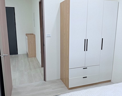 ✨✨屋齡極新、有車位、收納掀床、採光通風良好✨✨ - Image 8