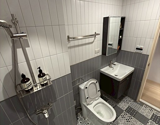 全新美式裝潢🏡美術館🏡宜居首選🏡聯合醫院站🏡採光陽臺 - Image 13