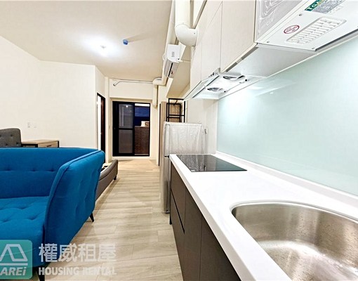 高鐵商圈⭐️開遠諾金全新便利大套房 - Image 2