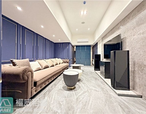 高鐵商圈⭐️開遠諾金全新便利大套房 - Image 8