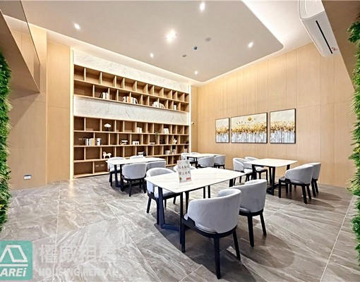 高鐵商圈⭐️開遠諾金全新便利大套房 - Image 9