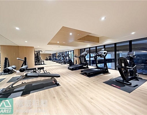 高鐵商圈⭐️開遠諾金全新便利大套房 - Image 6