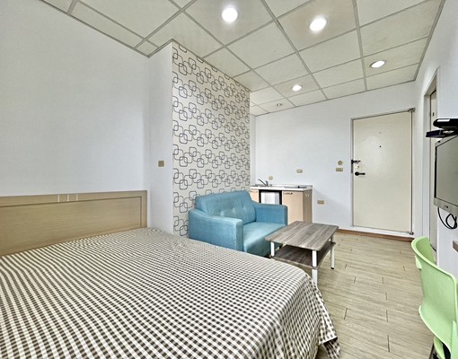 📢可寵(乖)💯電梯陽台獨洗曬✅生活機能很好!!! - Image 4