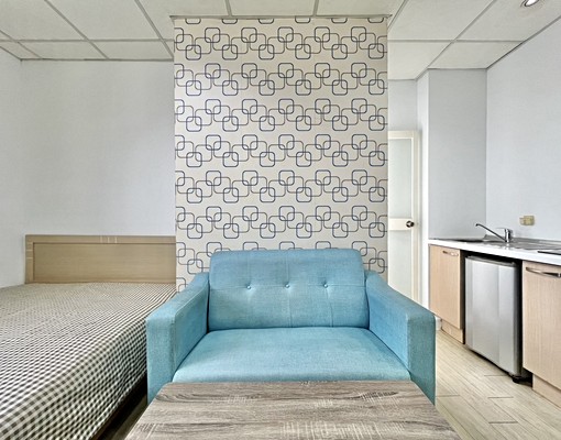 📢可寵(乖)💯電梯陽台獨洗曬✅生活機能很好!!! - Image 5