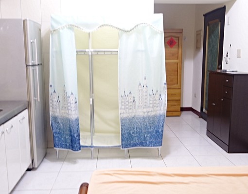 瑞豐夜市/三民家商/漢神巨蛋明亮套房 - Image 2