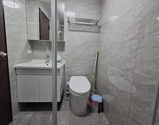 北區佳鋐郡兩房平車寓租 - Image 5