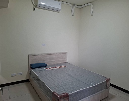 北區佳鋐郡兩房平車寓租 - Image 3