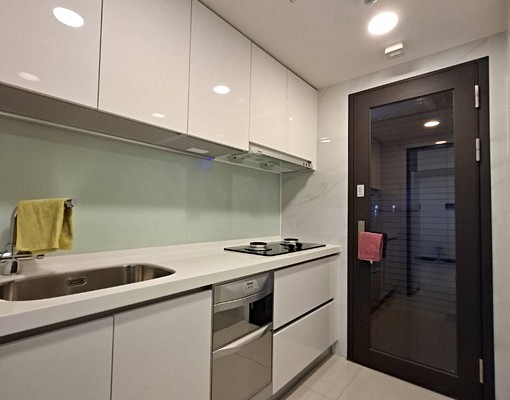 北區佳鋐郡兩房平車寓租 - Image 7