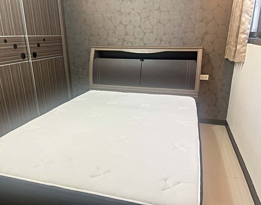 ❤️全新傢俱❤️可寵❤️可租補❤️大空間❤️有陽台❤好方便 - Image 5