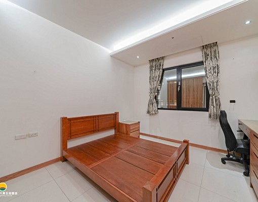 農十六公園首排綠景|大四房平車 - Image 9