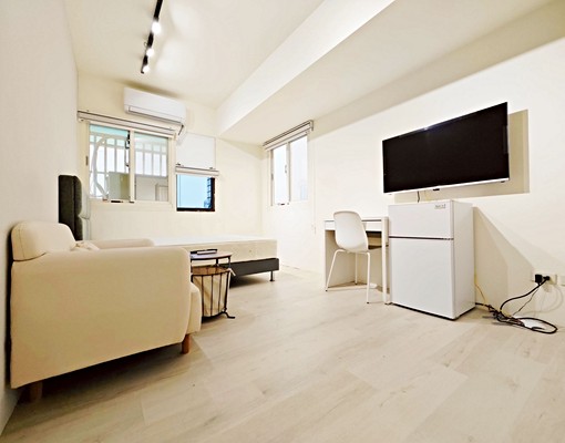 免仲🉑雙租補薪裝潢👍可貓狗#獨洗烘 - Image 3