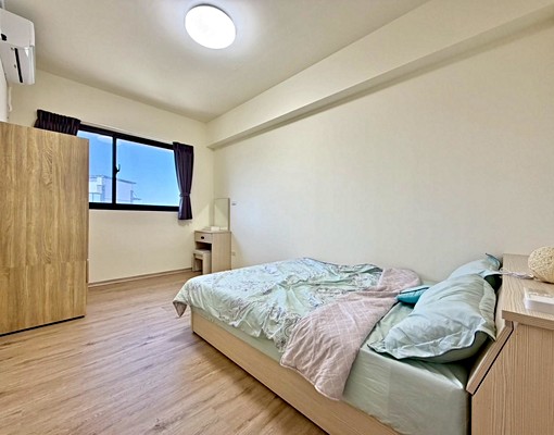 可租補💎新光田特區💎全新交屋💎質感木地板💎全配家具電 - Image 8