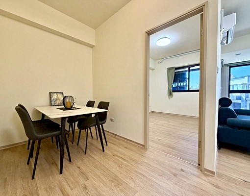 可租補💎新光田特區💎全新交屋💎質感木地板💎全配家具電 - Image 5