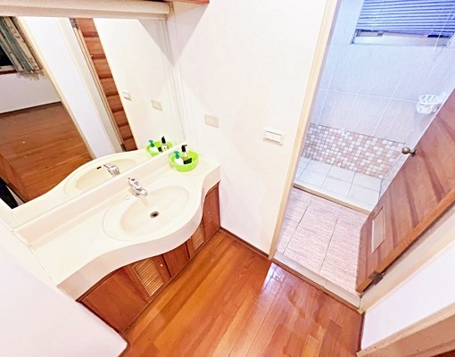 租補🔥永安市場站✦福和橋5分鐘到公館✦間間採光✦變頻冷暖氣 - Image 13