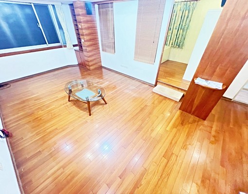 租補🔥永安市場站✦福和橋5分鐘到公館✦間間採光✦變頻冷暖氣 - Image 1