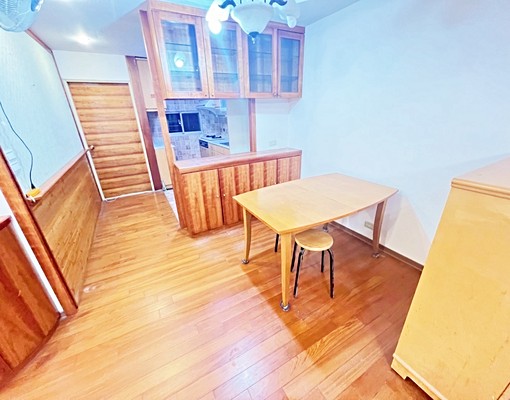 租補🔥永安市場站✦福和橋5分鐘到公館✦間間採光✦變頻冷暖氣 - Image 3