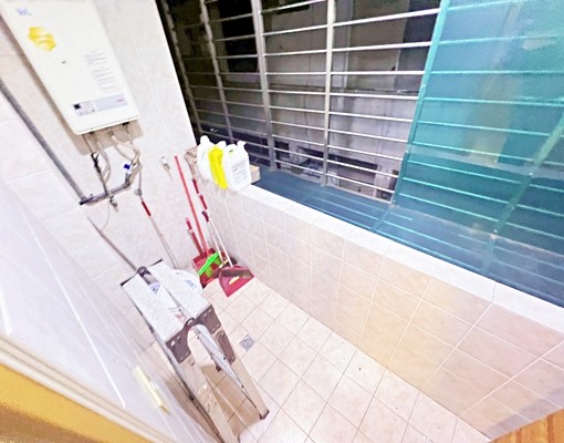 租補🔥永安市場站✦福和橋5分鐘到公館✦間間採光✦變頻冷暖氣 - Image 15