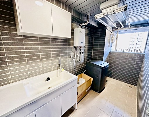 可租補💎家具全配有浴缸💎全新交屋💎管理員💎子母車 - Image 13