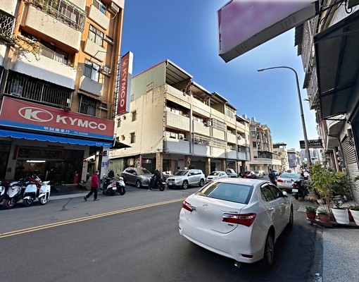 【天津商圈】整棟透天店面|旁邊就有停車場|適合文武百市 - Image 2