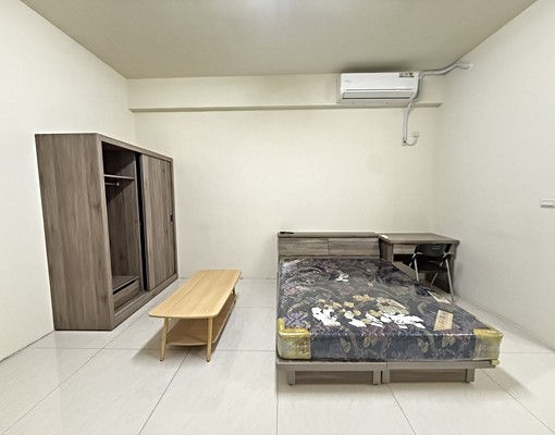 ⭐岡山近雙鐵年輕全配電梯套房5A⭐ - Image 2