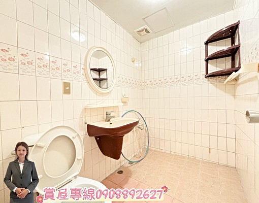 社會住宅/可租補/免仲介費/可寵近新莊捷運站學區三房 - Image 10