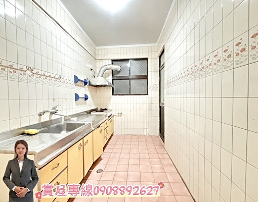 社會住宅/可租補/免仲介費/可寵近新莊捷運站學區三房 - Image 6