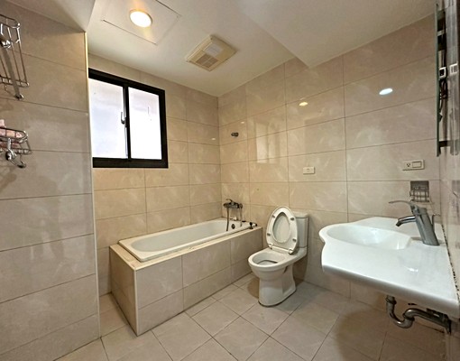 北大!雙雙成對，雙主臥雙平車豪華大四房(可買可租) - Image 10