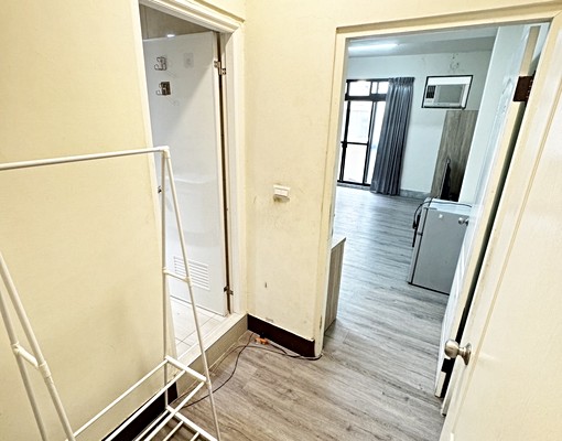 1+1大空間🔥超大可貓🔥近台灣大道勤美🔥獨洗雙陽台 - Image 2