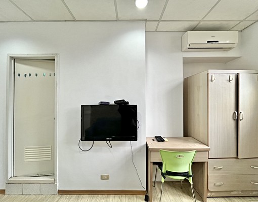 秒殺可寵天堂🔥小資首選南屯萬和宮|電梯全配子母車 - Image 5