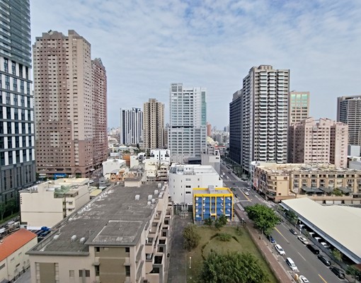 亞灣區永信星光高樓層大三房平車~前後雙陽台 - Image 14