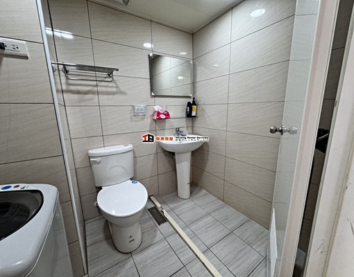 👍聯勝小白👍友善屋源🏡社會住宅🏡豪華大套房台水台電 - Image 9