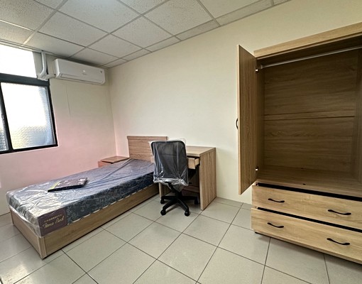 全新套房雅房出租 - Image 3