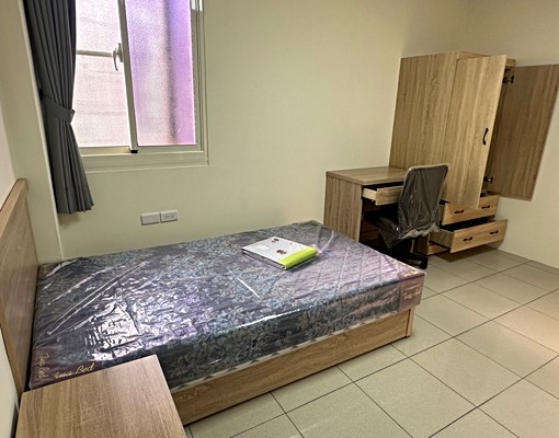 全新套房雅房出租 - Image 6