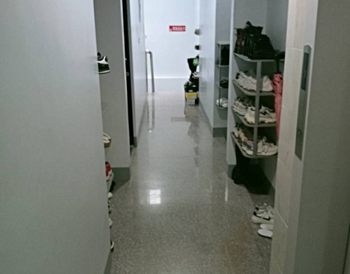 清大後門🔥1樓有陽台🔥獨立套房🏠 - Image 11