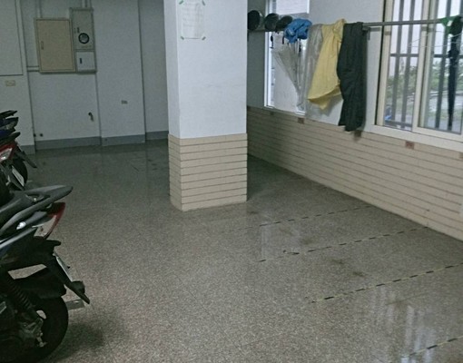 清大後門🔥1樓有陽台🔥獨立套房🏠 - Image 10