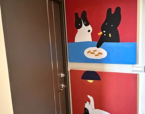 摩天城全新獨立套房 - Image 1