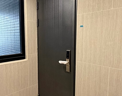 摩天城全新獨立套房 - Image 2