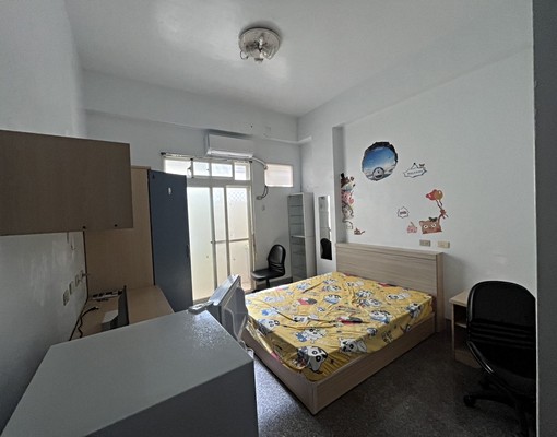 清大後門🔥1樓有陽台🔥獨立套房🏠 - Image 12