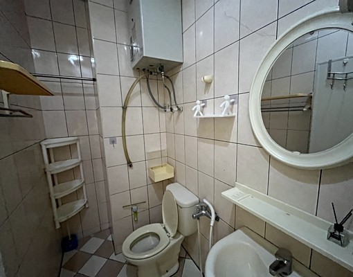 清大後門🔥1樓有陽台🔥獨立套房🏠 - Image 14