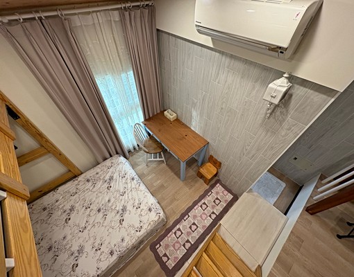 限女性🔥公主風義式套房🔥變頻冷氣 - Image 7